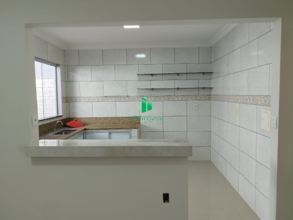 Imóvel com 3 Quartos para Alugar, 1 m² em Todos Os Santos  Ii - Montes Claros