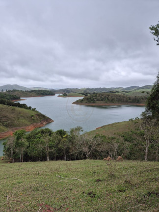 Imagem Chácara com 2 Quartos à Venda, 180 m² em Macaco - Paraibuna Imagem Chácara com 2 Quartos à Venda, 180 m² em Macaco - Paraibuna