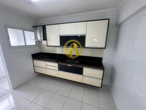 Imagem Apartamento com 1 Quarto à Venda, 50 m² em Guilhermina - Praia Grande