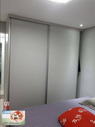 Imagem Apartamento com 2 Quartos à Venda, 69 m² em Parque Erasmo Assunção - Santo André Imagem Apartamento com 2 Quartos à Venda, 69 m² em Parque Erasmo Assunção - Santo André