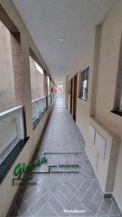Imagem Apartamento com 2 Quartos à Venda, 41 m² em Jardim Nordeste - São Paulo