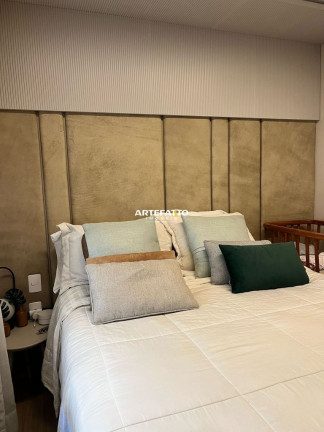 Imagem Apartamento com 3 Quartos à Venda, 63 m² em água Branca - São Paulo