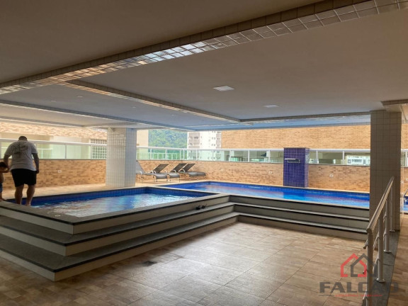 Imagem Apartamento com 3 Quartos à Venda, 113 m² em Canto Do Forte - Praia Grande Imagem Apartamento com 3 Quartos à Venda, 113 m² em Canto Do Forte - Praia Grande