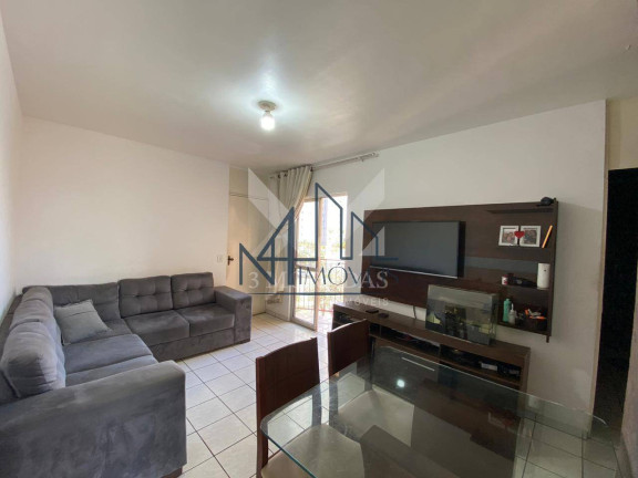 Imagem Apartamento com 2 Quartos à Venda,  em Parque Amazônia - Goiânia