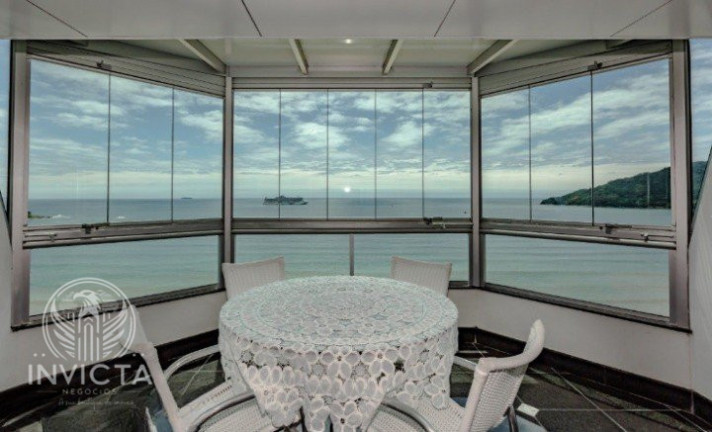 Imagem Apartamento com 5 Quartos à Venda, 650 m² em Centro - Balneário Camboriú