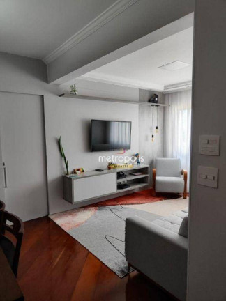 Imagem Apartamento com 3 Quartos à Venda, 86 m² em Centro - Diadema Imagem Apartamento com 3 Quartos à Venda, 86 m² em Centro - Diadema