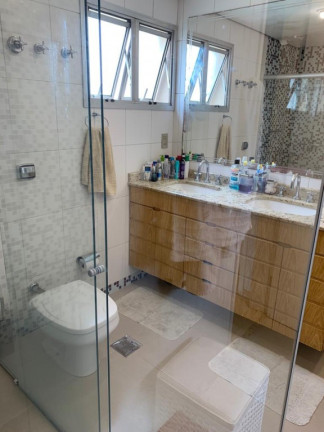 Imagem Apartamento com 2 Quartos à Venda, 113 m² em Jardim Umuarama - São Paulo