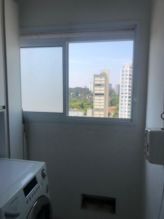 Imagem Imóvel com 2 Quartos à Venda, 75 m² em Alto Da Boa Vista - São Paulo Imagem Imóvel com 2 Quartos à Venda, 75 m² em Alto Da Boa Vista - São Paulo