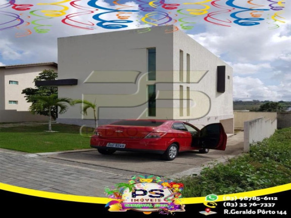 Imagem Casa com 4 Quartos à Venda, 380 m² em Centro - Campina Grande Imagem Casa com 4 Quartos à Venda, 380 m² em Centro - Campina Grande