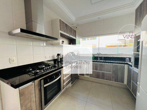 Imagem Sobrado com 5 Quartos à Venda, 400 m² em Acapulco - Guarujá