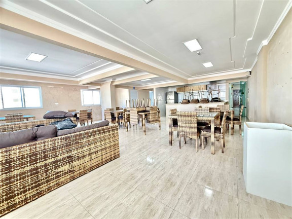 Imagem Apartamento com 1 Quarto à Venda, 53 m² em Aviação - Praia Grande