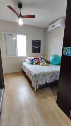 Imagem Casa de Condomínio com 3 Quartos à Venda, 110 m² em Jardim Imperial - Cuiabá