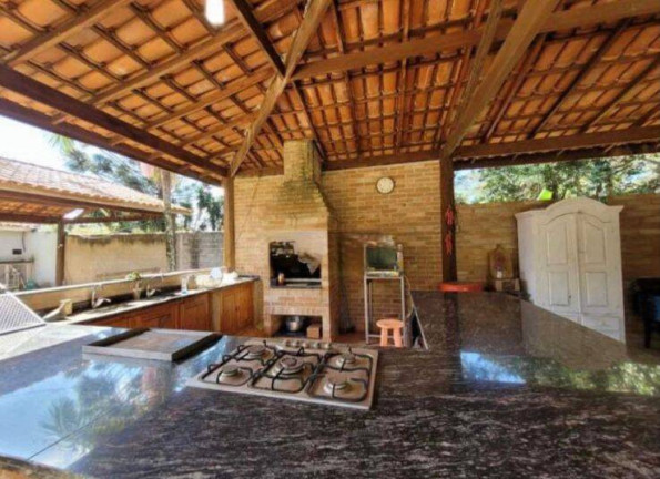Imagem Chácara com 4 Quartos à Venda, 20 m² em Sítios Primavera - Jarinu Imagem Chácara com 4 Quartos à Venda, 20 m² em Sítios Primavera - Jarinu