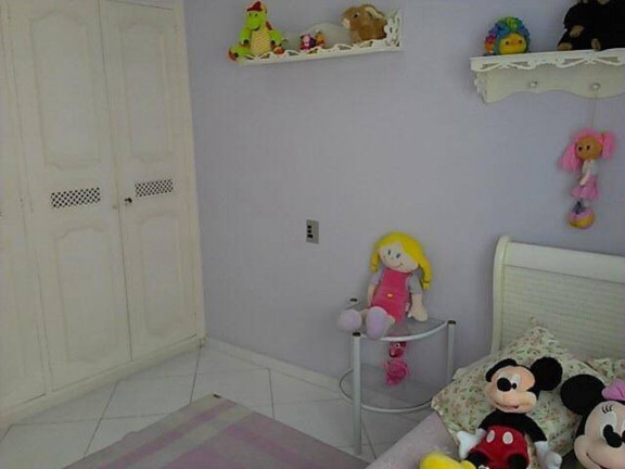 Imagem Apartamento com 4 Quartos à Venda, em Enseada - Guarujá Imagem Apartamento com 4 Quartos à Venda, em Enseada - Guarujá