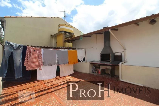 Imagem Sobrado com 4 Quartos à Venda, 206 m² em Santa Maria - São Caetano Do Sul Imagem Sobrado com 4 Quartos à Venda, 206 m² em Santa Maria - São Caetano Do Sul