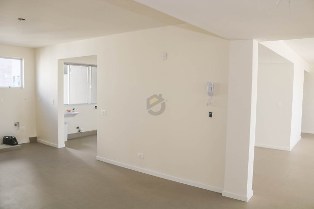 Imagem Apartamento com 3 Quartos à Venda, 172 m² em Centro - Curitiba