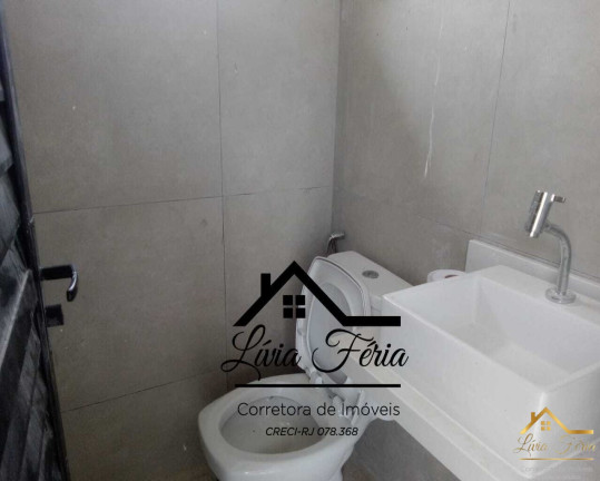 Imagem Casa com 3 Quartos à Venda,  em Parque Turf Club - Campos Dos Goytacazes
