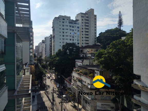 Imagem Apartamento com 3 Quartos à Venda, 120 m² em Icaraí - Niterói Imagem Apartamento com 3 Quartos à Venda, 120 m² em Icaraí - Niterói