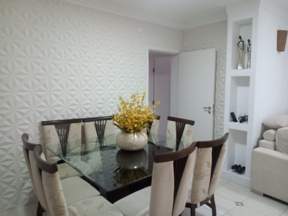 Imagem Apartamento com 3 Quartos à Venda, 113 m² em Parque Campolim - Sorocaba