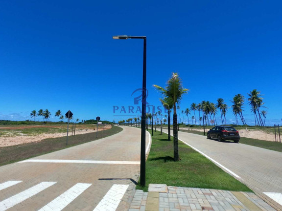 Imagem Terreno à Venda, 758 m² em Alphaville Guarajuba - Camaçari Imagem Terreno à Venda, 758 m² em Alphaville Guarajuba - Camaçari