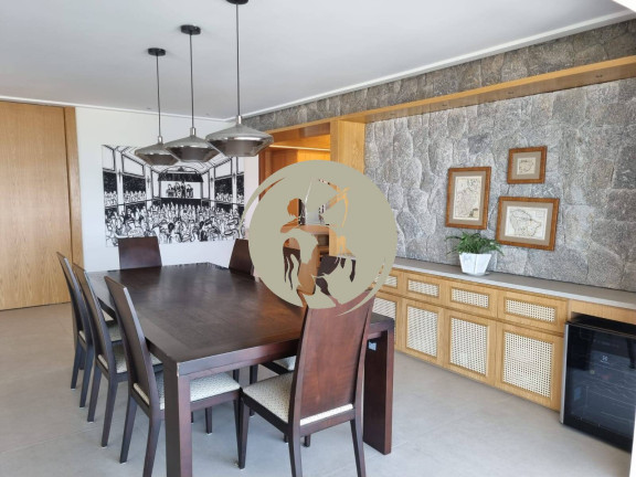 Imagem Apartamento com 4 Quartos à Venda, 234 m² em Boqueirao - Santos Imagem Apartamento com 4 Quartos à Venda, 234 m² em Boqueirao - Santos