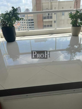Imagem Apartamento com 4 Quartos para Alugar, 356 m² em Jardim - Santo André Imagem Apartamento com 4 Quartos para Alugar, 356 m² em Jardim - Santo André