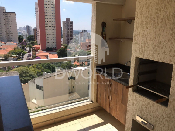 Imagem Imóvel com 3 Quartos à Venda, 82 m² em Vila Guiomar - Santo André Imagem Imóvel com 3 Quartos à Venda, 82 m² em Vila Guiomar - Santo André
