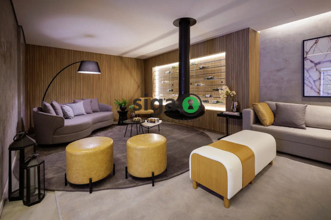 Imagem Apartamento com 3 Quartos à Venda, 84 m² em Brooklin - São Paulo Imagem Apartamento com 3 Quartos à Venda, 84 m² em Brooklin - São Paulo