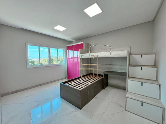 Imagem Casa com 4 Quartos à Venda, 350 m² em Boulevard Lagoa - Serra Imagem Casa com 4 Quartos à Venda, 350 m² em Boulevard Lagoa - Serra