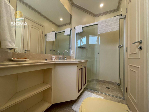 Imagem Cobertura com 4 Quartos à Venda, 574 m² em Jardim Astúrias - Guarujá Imagem Cobertura com 4 Quartos à Venda, 574 m² em Jardim Astúrias - Guarujá