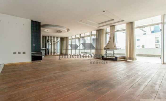 Imagem Apartamento com 4 Quartos à Venda, 580 m² em Santa Cecília - São Paulo Imagem Apartamento com 4 Quartos à Venda, 580 m² em Santa Cecília - São Paulo