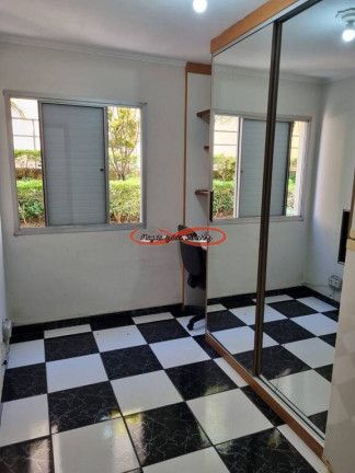 Imagem Apartamento com 2 Quartos à Venda, 48 m² em Jardim Planalto - São Paulo