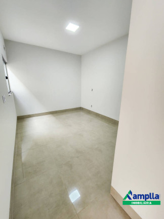 Imagem Casa com 3 Quartos à Venda, 180 m² em Jardim Itaipu - Goiânia Imagem Casa com 3 Quartos à Venda, 180 m² em Jardim Itaipu - Goiânia