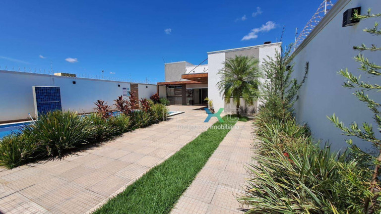 Imagem Sala Comercial à Venda, 163 m² em Portal Caiobá - Campo Grande Imagem Sala Comercial à Venda, 163 m² em Portal Caiobá - Campo Grande