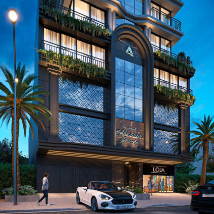 Imagem Apartamento com 2 Quartos à Venda, 88 m² em Zona Nova - Capão Da Canoa Imagem Apartamento com 2 Quartos à Venda, 88 m² em Zona Nova - Capão Da Canoa