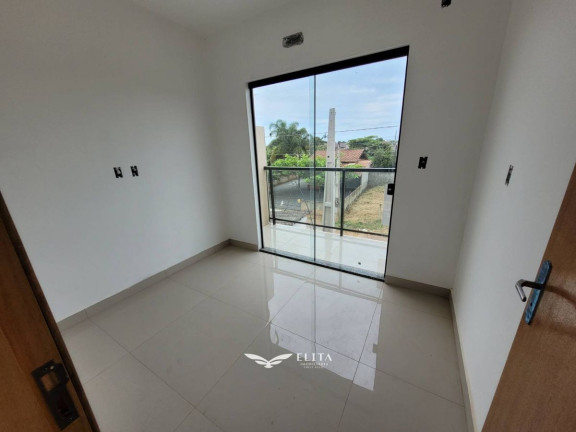 Imagem Sobrado com 3 Quartos à Venda, 93 m² em Itajuba - Barra Velha