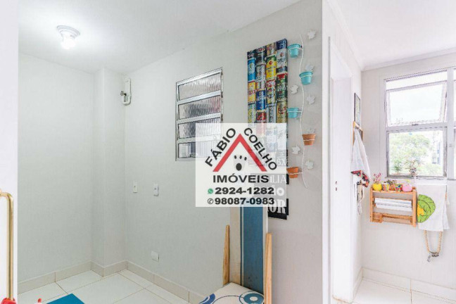 Imagem Apartamento com 2 Quartos à Venda, 75 m² em Jardim Aeroporto - São Paulo