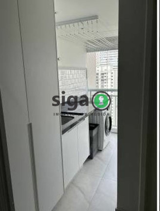 Imagem Apartamento com 2 Quartos à Venda, 138 m² em Panamby - São Paulo Imagem Apartamento com 2 Quartos à Venda, 138 m² em Panamby - São Paulo