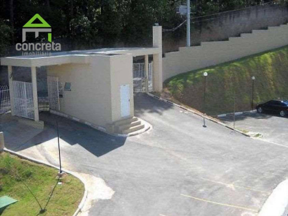 Imagem Apartamento com 2 Quartos à Venda, 55 m² em Parque Frondoso - Cotia