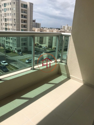 Apartamento com 2 Quartos à Venda, 52 m² em Centro - Lauro De Freitas