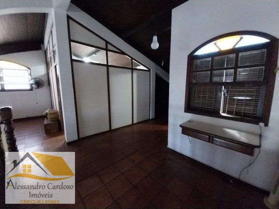 Imagem Casa com 5 Quartos à Venda, 145 m² em Charitas - Niterói