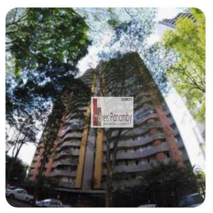 Imagem Cobertura com 4 Quartos à Venda, 370 m² em Jardim Ampliação - São Paulo Imagem Cobertura com 4 Quartos à Venda, 370 m² em Jardim Ampliação - São Paulo