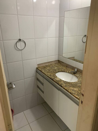 Imagem Apartamento com 3 Quartos à Venda, 100 m² em Praia Do Morro - Guarapari
