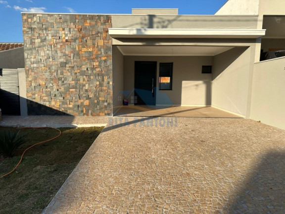 Imagem Casa de Condomínio com 3 Quartos à Venda, 165 m² em Bonfim Paulista - Ribeirão Preto Imagem Casa de Condomínio com 3 Quartos à Venda, 165 m² em Bonfim Paulista - Ribeirão Preto