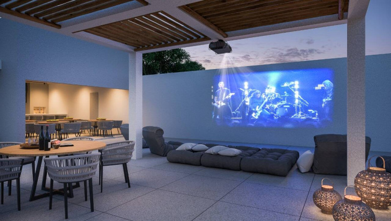 Imagem Apartamento com 3 Quartos à Venda, 78 m² em Goiabeiras - Cuiabá
