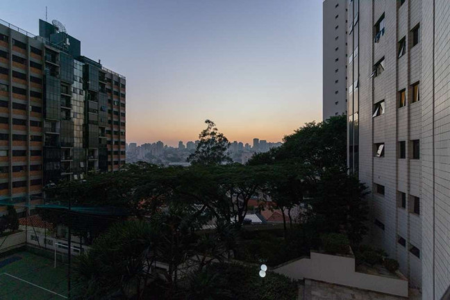 Imagem Apartamento com 4 Quartos à Venda, 490 m² em Bosque Da Saúde - São Paulo Imagem Apartamento com 4 Quartos à Venda, 490 m² em Bosque Da Saúde - São Paulo
