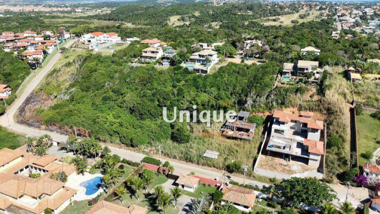 Imagem Terreno à Venda, 1.000 m² em Arpoador Da Rasa - Armação Dos Búzios Imagem Terreno à Venda, 1.000 m² em Arpoador Da Rasa - Armação Dos Búzios