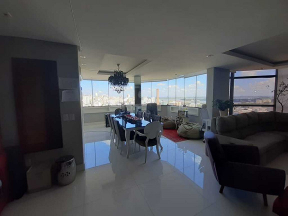 Imagem Cobertura com 3 Quartos à Venda, 347 m² em Floresta - Porto Alegre