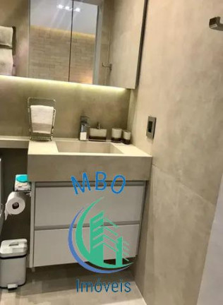 Imagem Studio com 1 Quarto à Venda, 37 m² em Saúde - São Paulo