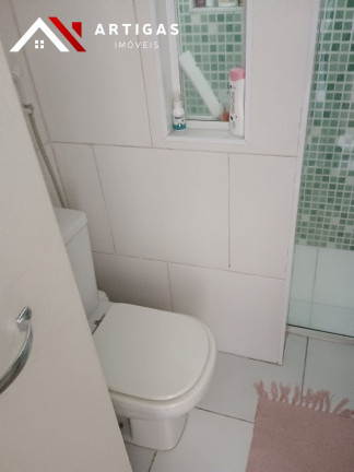 Imagem Apartamento com 2 Quartos à Venda, 65 m² em Mooca - São Paulo